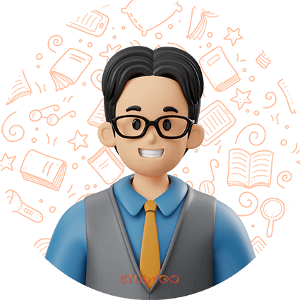FOTO Avatar Laki-laki oleh StudyGo